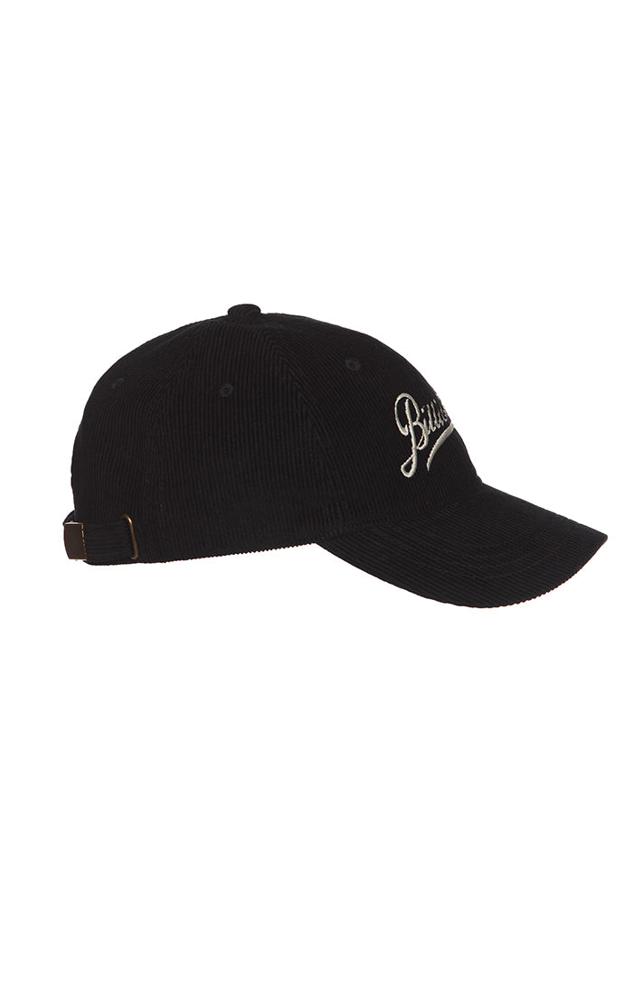 841-7802 BB HORIZON HAT BLACK