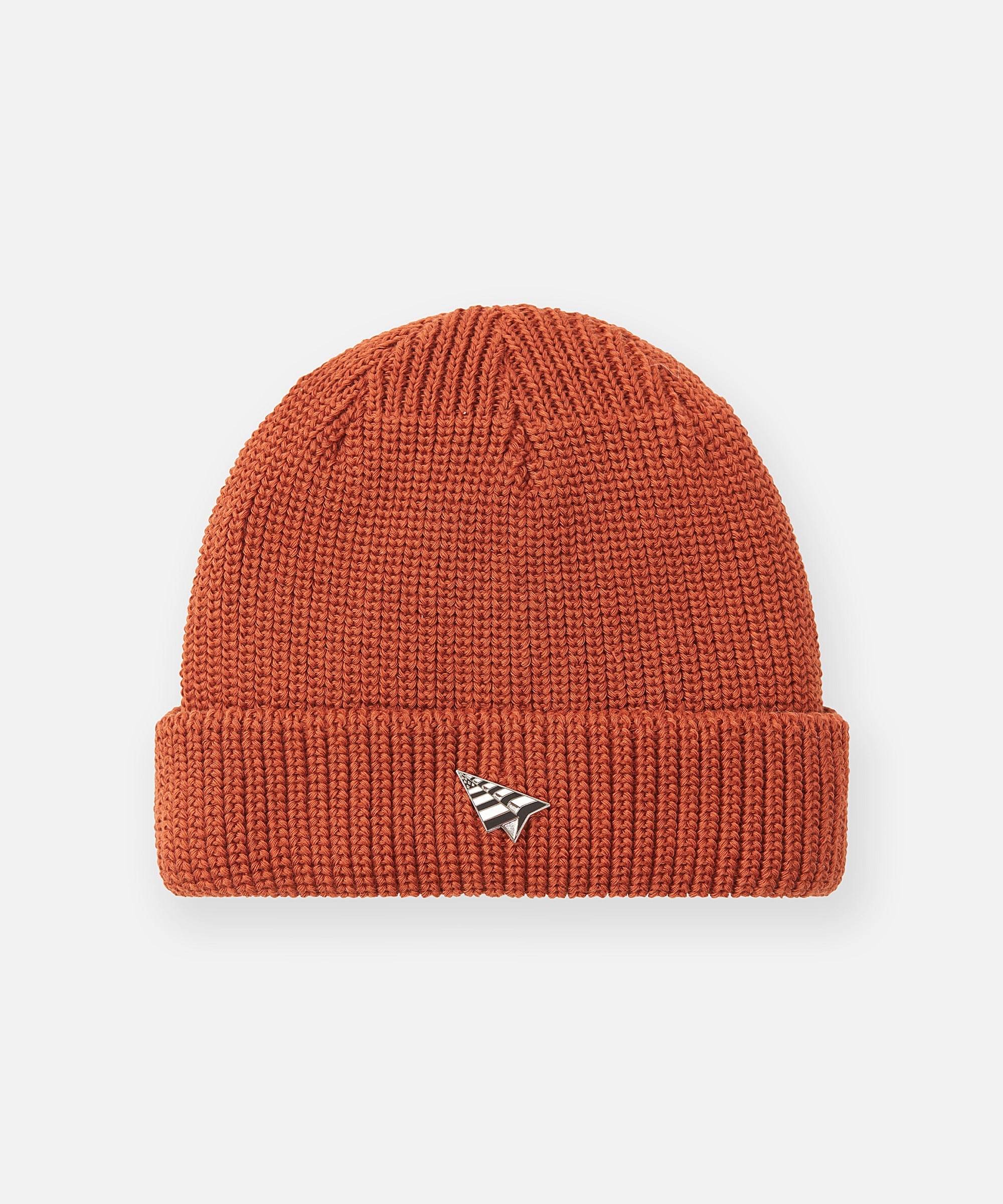 101057 THE WHARFMAN BEANIE A/SPICE