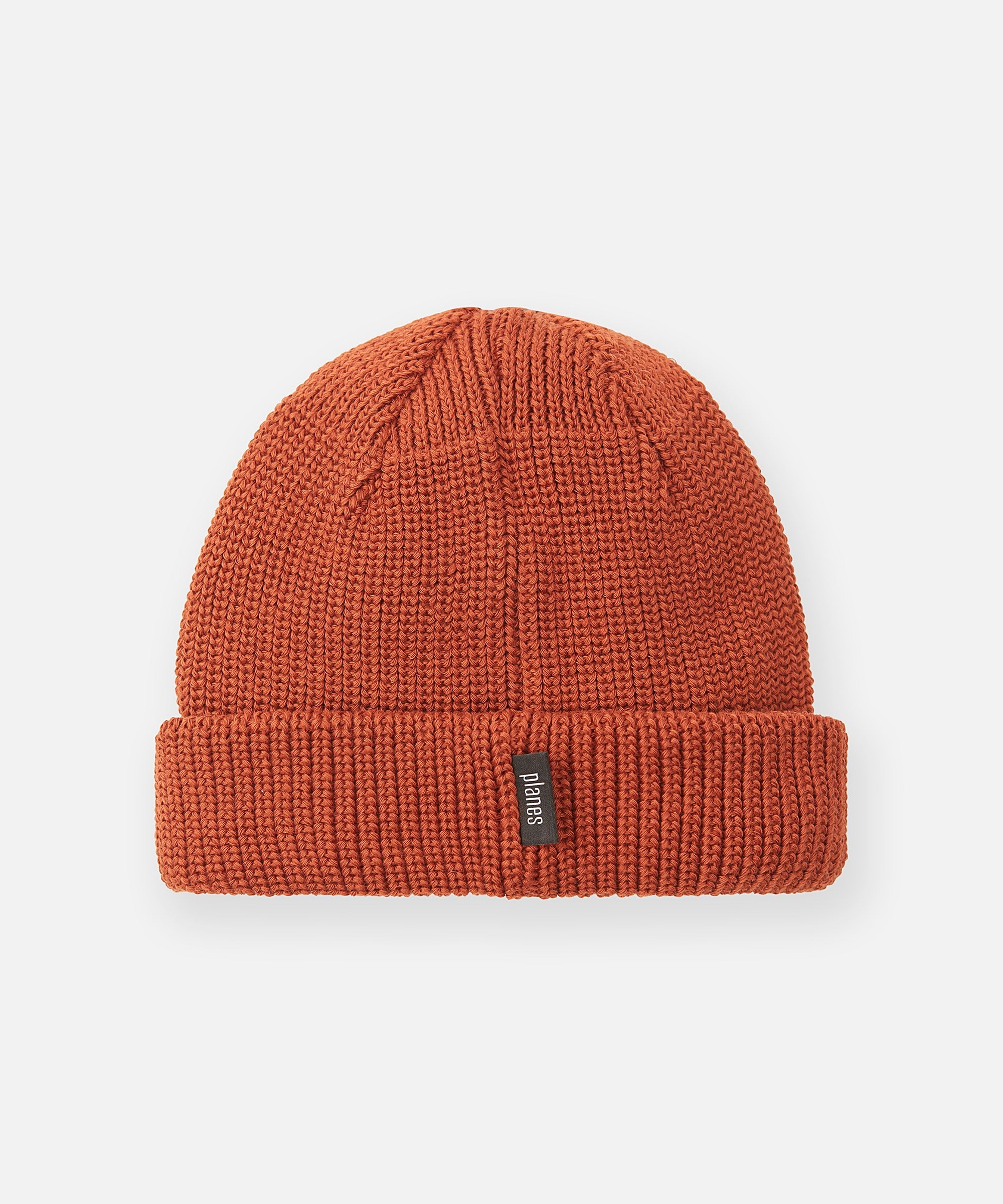 101057 THE WHARFMAN BEANIE A/SPICE