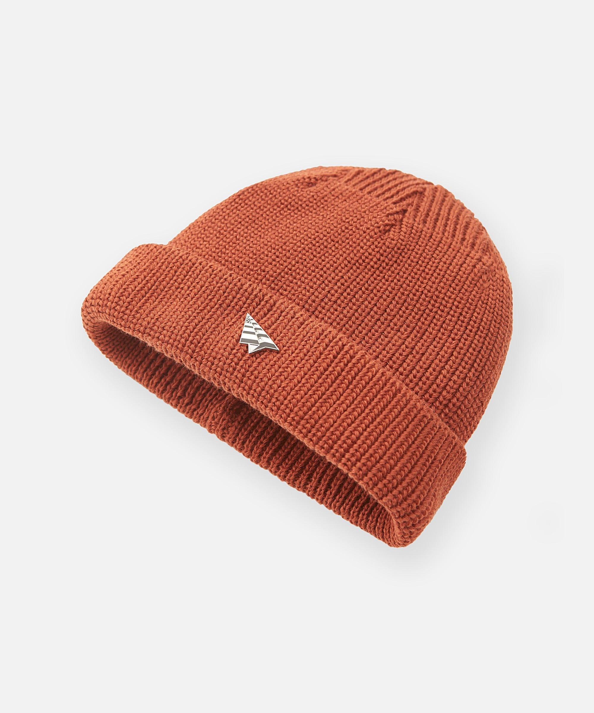 101057 THE WHARFMAN BEANIE A/SPICE