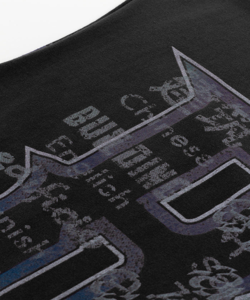 Iron Sleeveless Knit Bldg4