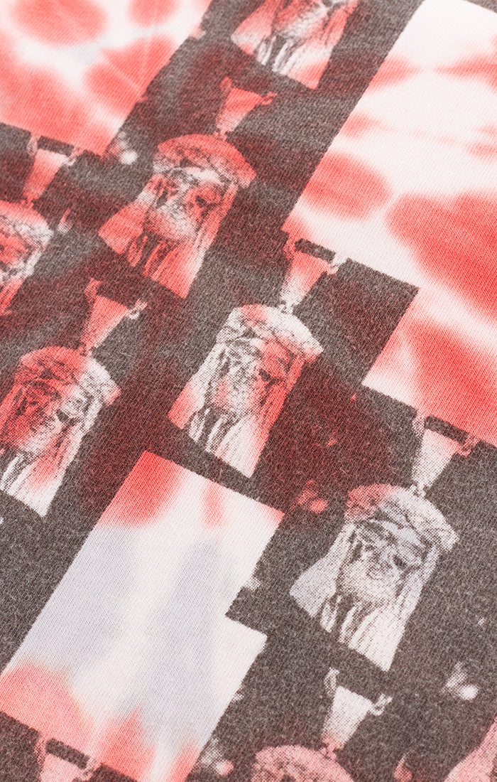 BLDG4 YOUTH OF TODAY SS KNIT TEE