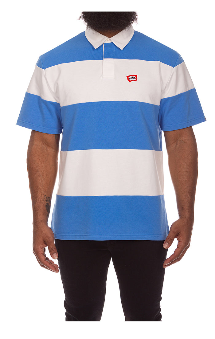 BOULDER SS POLO