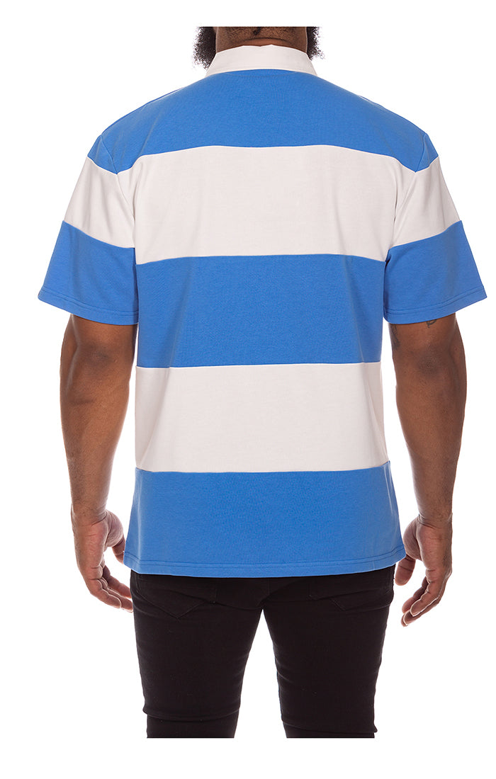 BOULDER SS POLO