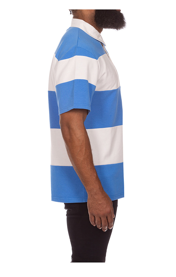 BOULDER SS POLO