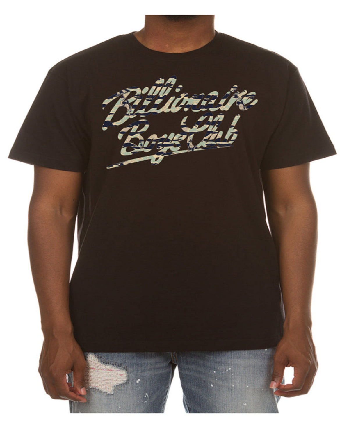 BB Sign SS Tee