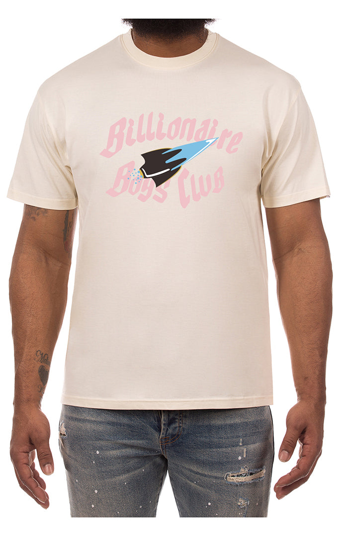 Voyage Ss Tee