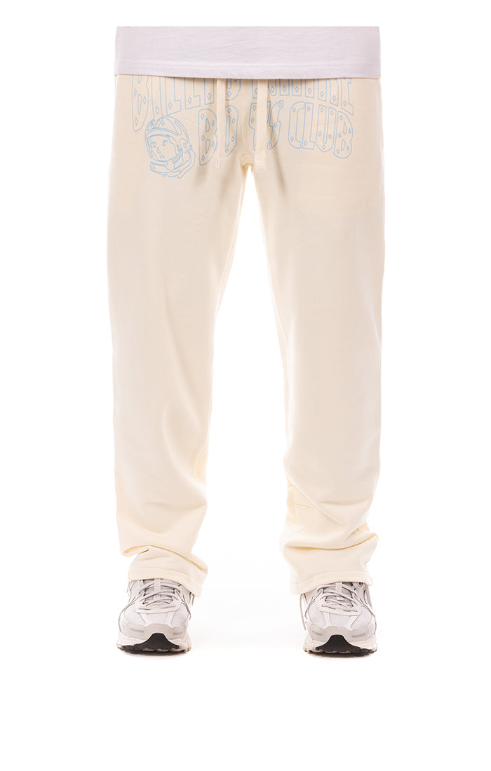 Curve Sweatpants