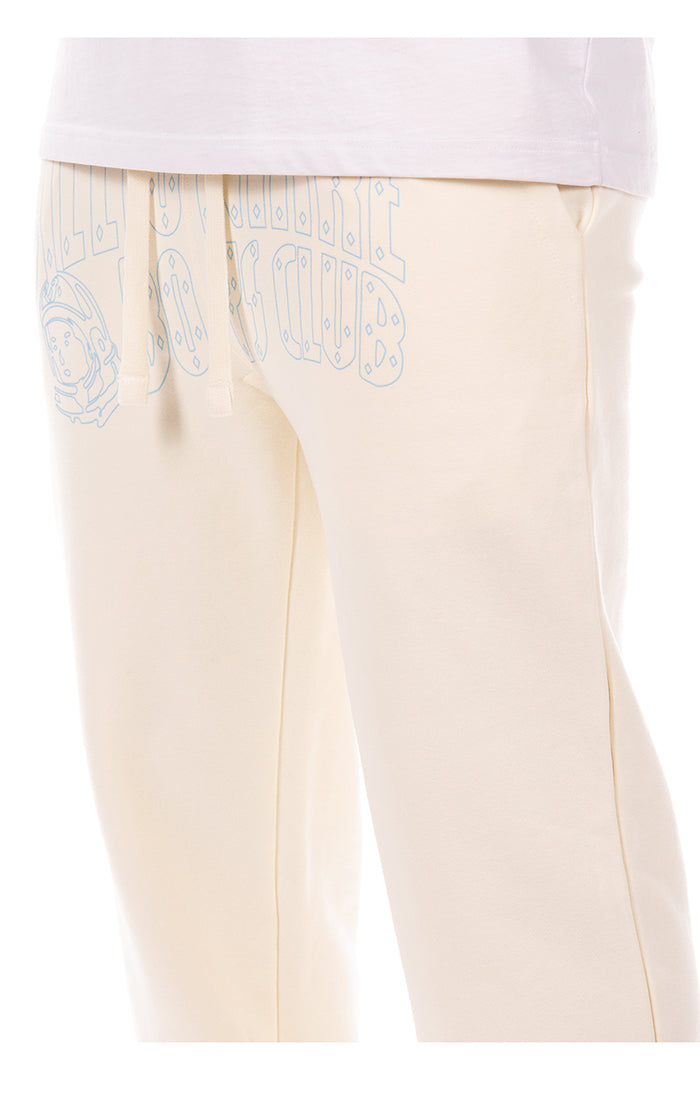 Curve Sweatpants
