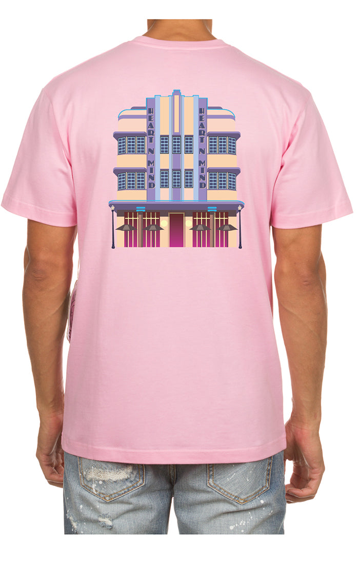 South Beach Ss Tee