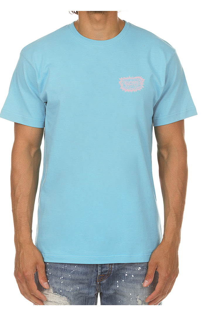 Burst Ss Tee