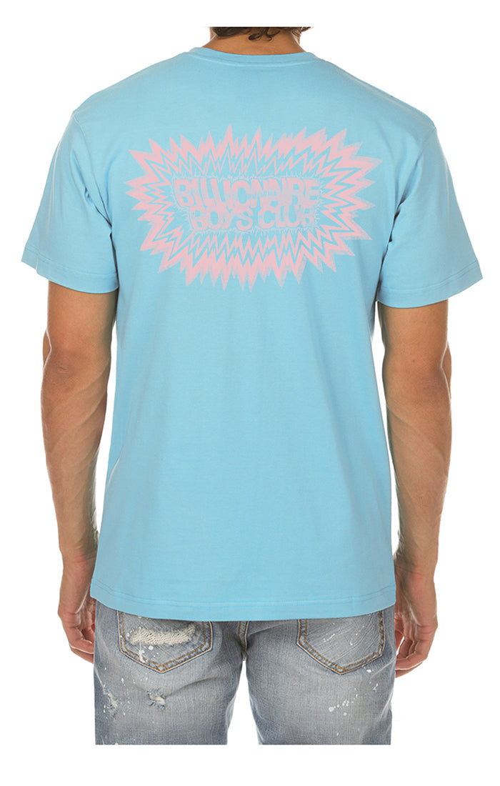 Burst Ss Tee