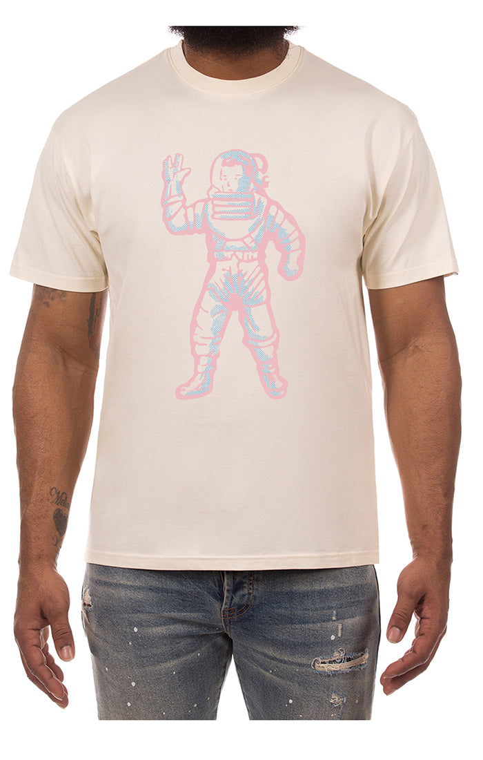Astronaut Dot Ss Tee