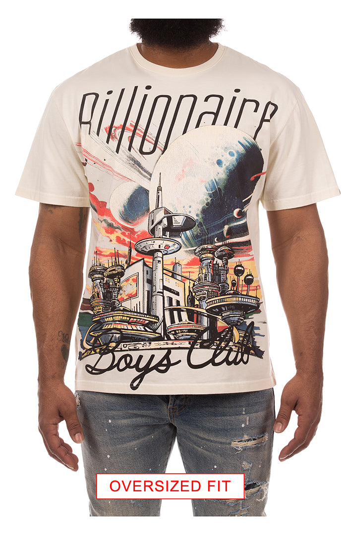Skycity Ss Knit