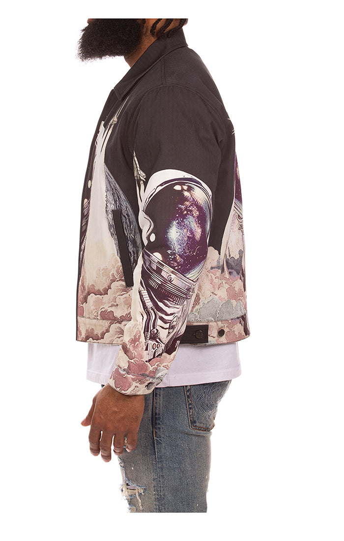 Flight Jacket