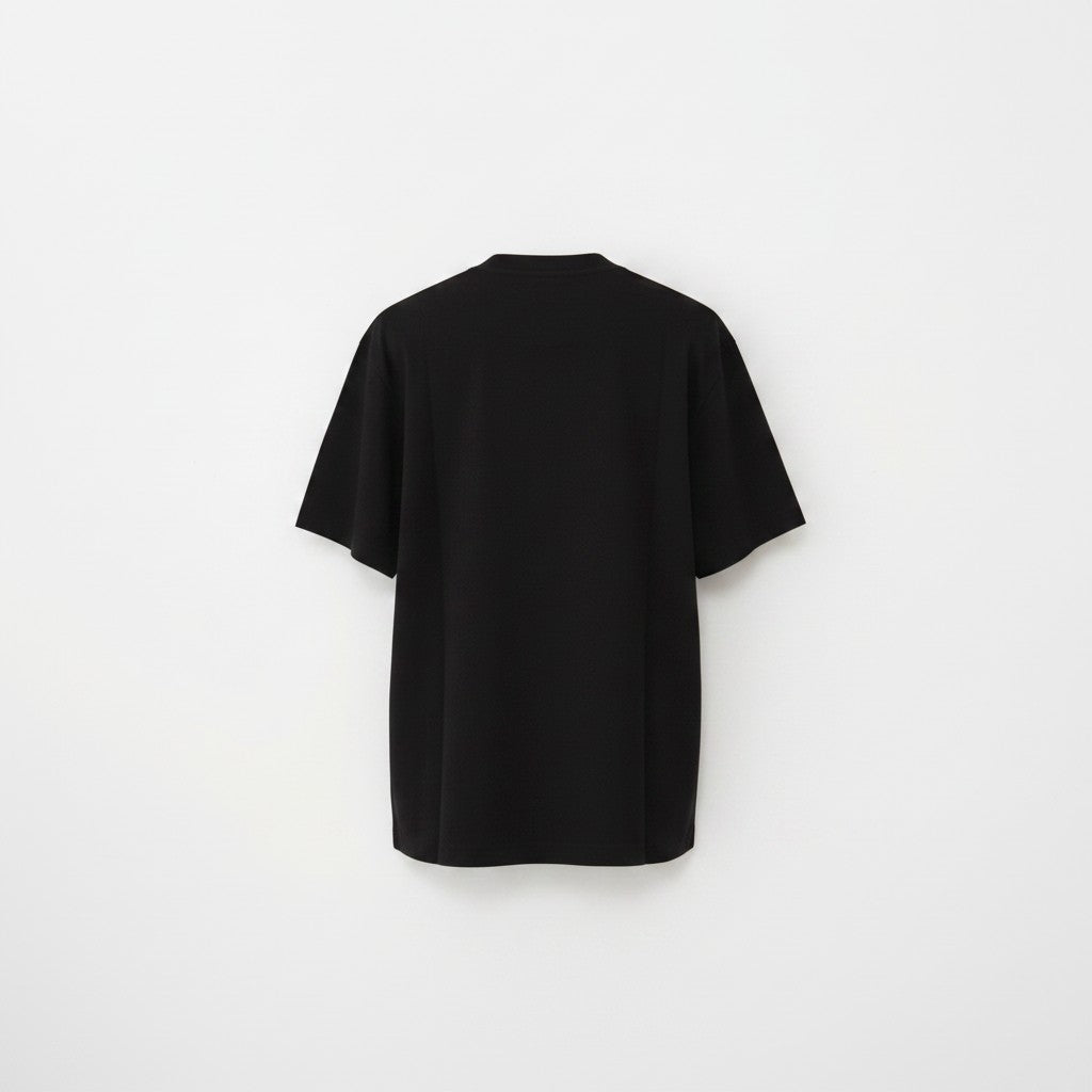 True Religion Crystal Logo T-Shirt - Graphic