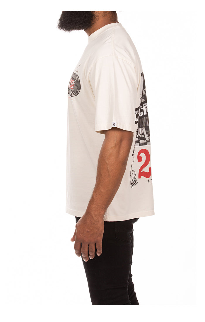 Ice Cream 2004 T-Shirt - Graphic