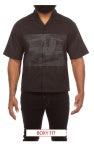 Ice Cream Truck Shirt - Boxy Fit