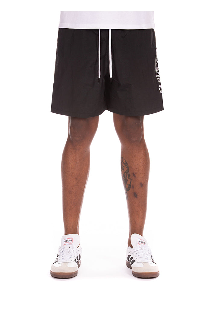 861-3100 | Bb Helmet Shorts