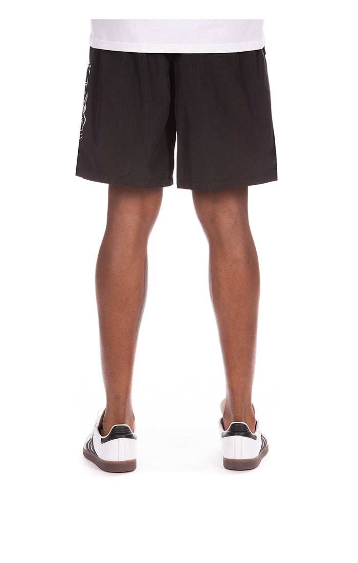 861-3100 | Bb Helmet Shorts