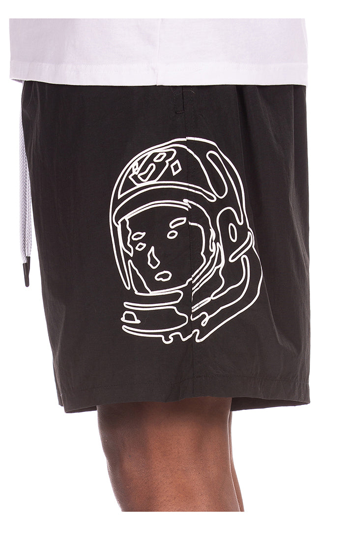 861-3100 | Bb Helmet Shorts