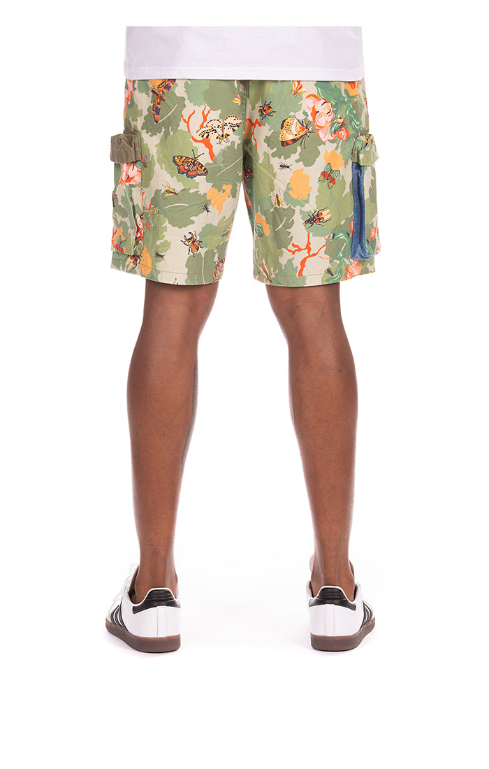 861-3105 | Bb Trails Shorts