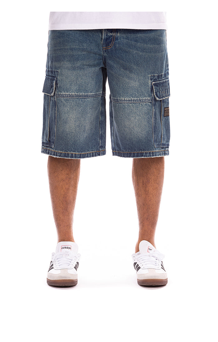 861-3108 | Bb Hike Shorts