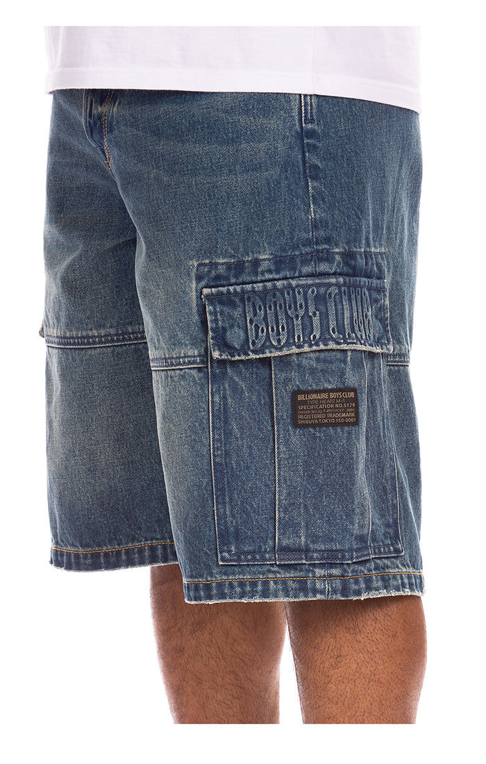 861-3108 | Bb Hike Shorts