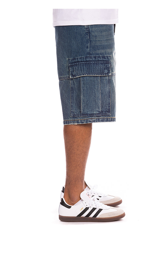 861-3108 | Bb Hike Shorts
