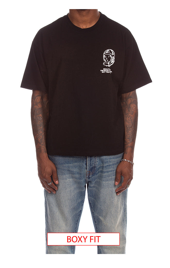 Billionaire Boys Club Vintage Phone T-Shirt