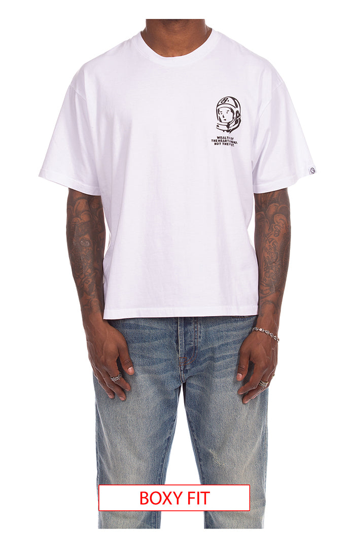 Billionaire Boys Club Vintage Phone T-Shirt