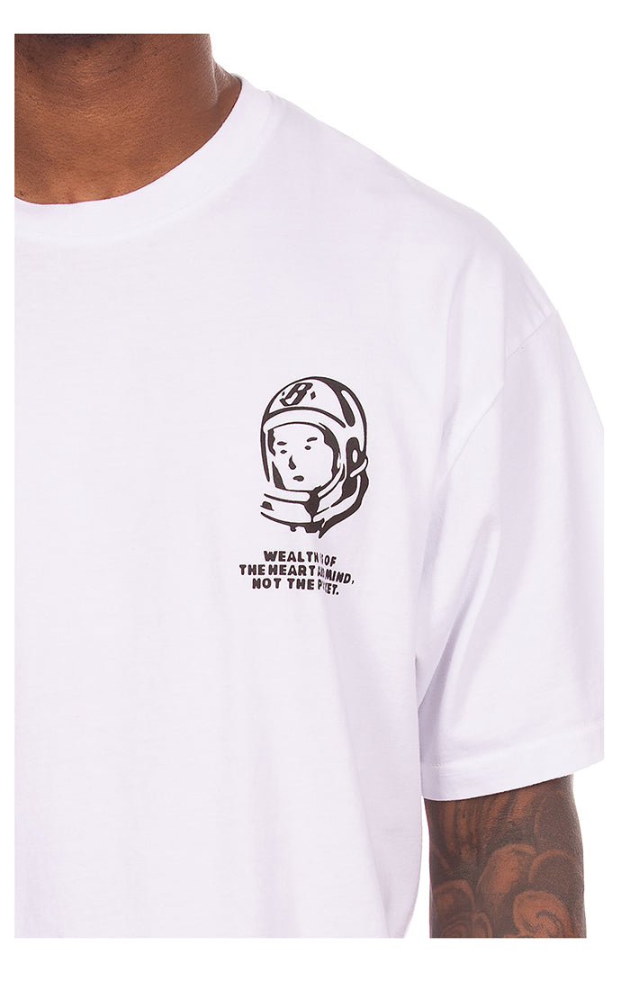Billionaire Boys Club Vintage Phone T-Shirt