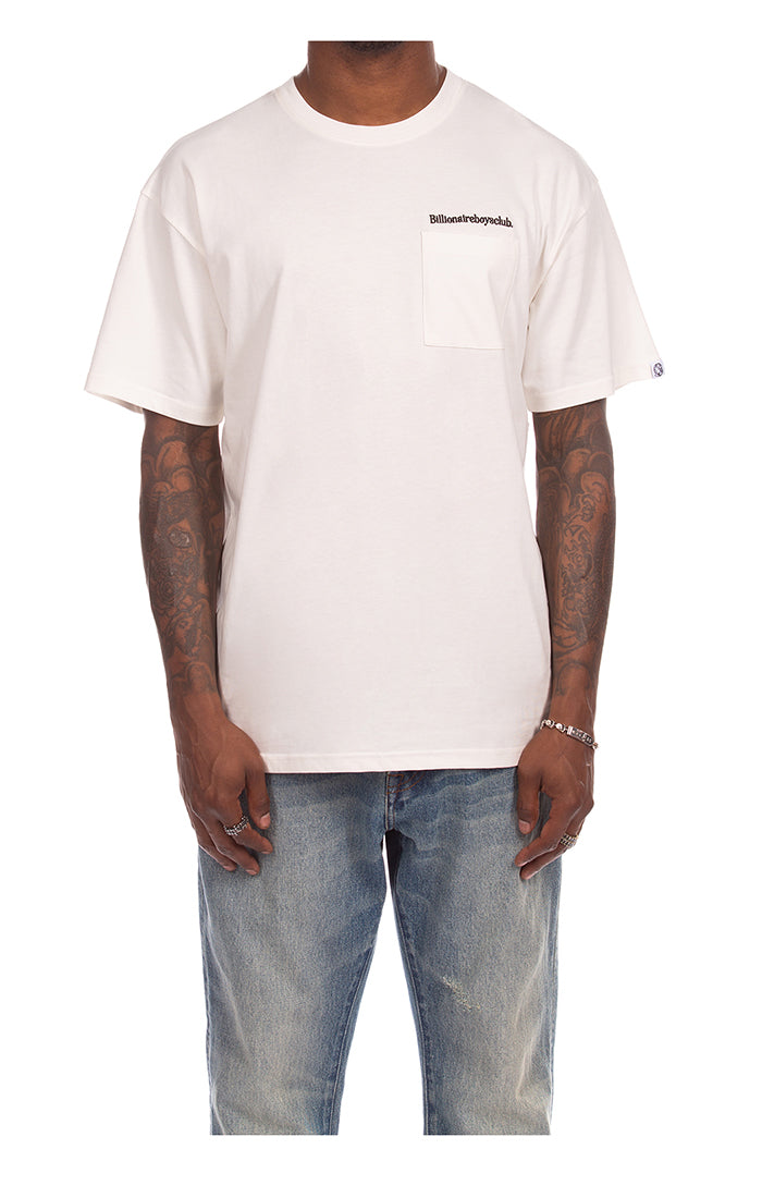 861-3316 | Bb Trailblazer Ss Knit