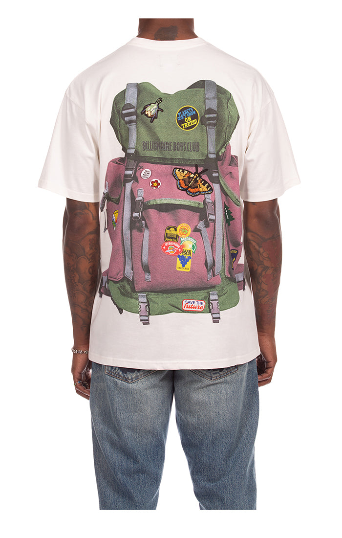 861-3316 | Bb Trailblazer Ss Knit