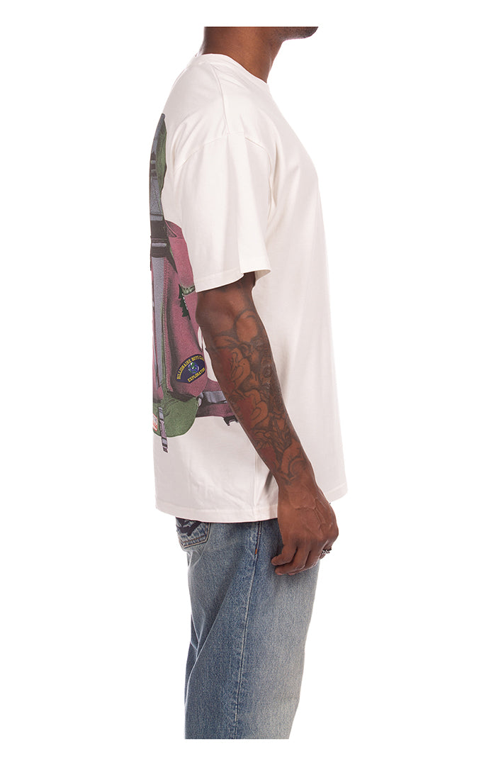 861-3316 | Bb Trailblazer Ss Knit