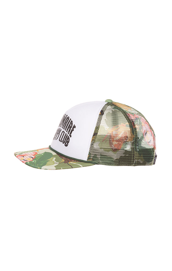 861-3800 | Bb Curve Hat