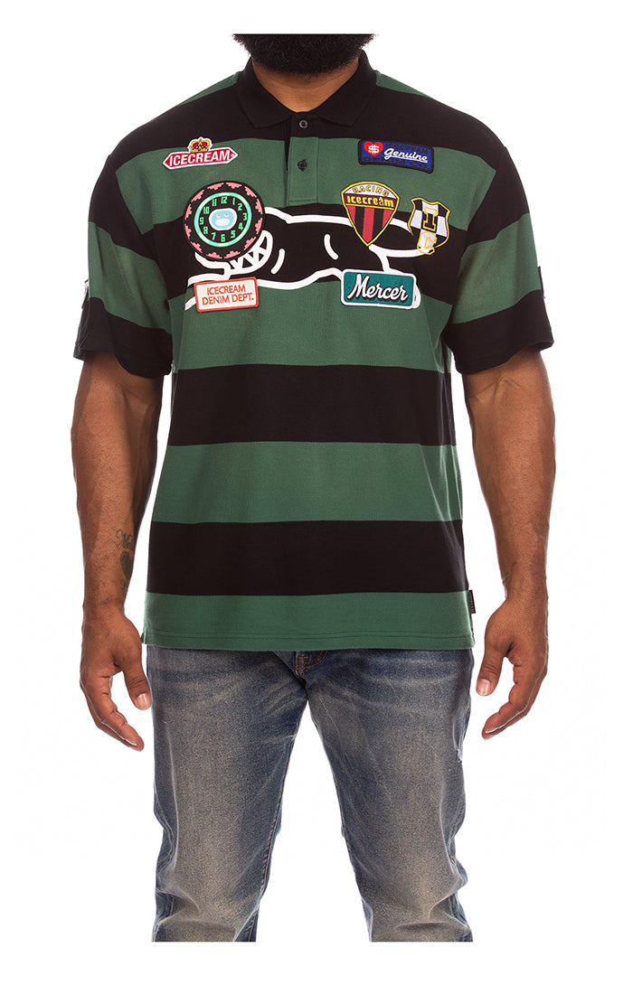 Tamarind Ss Polo