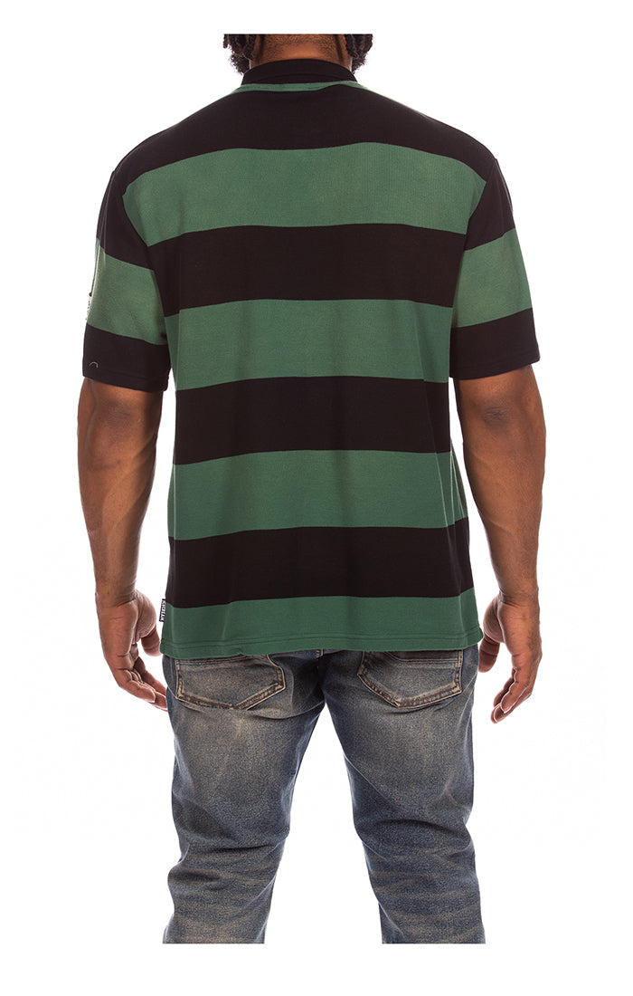 Tamarind Ss Polo