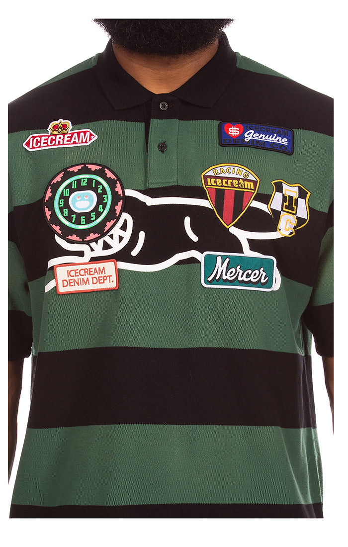 Tamarind Ss Polo