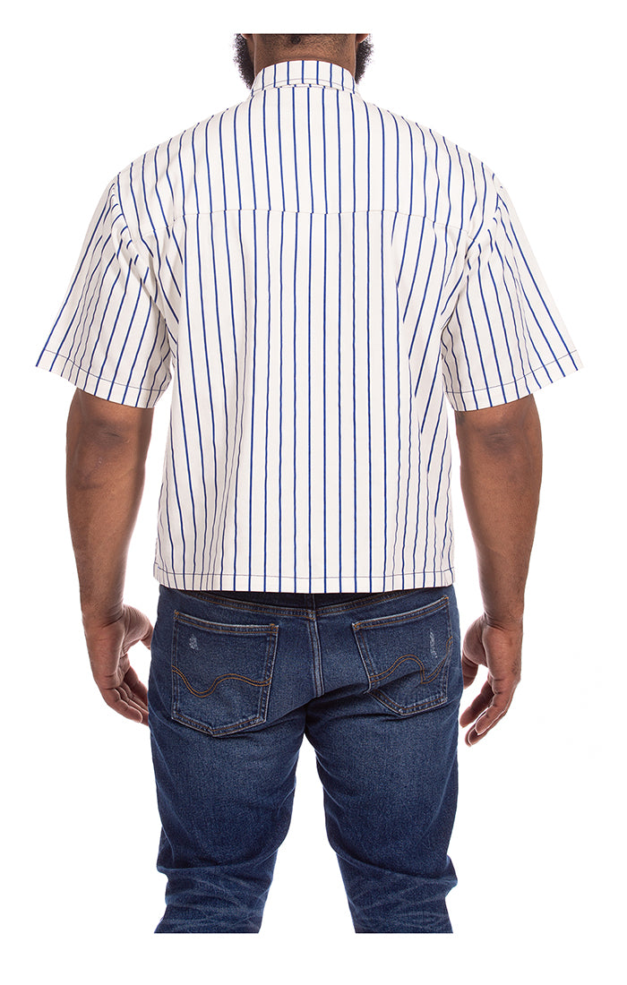 Mango Ss Woven