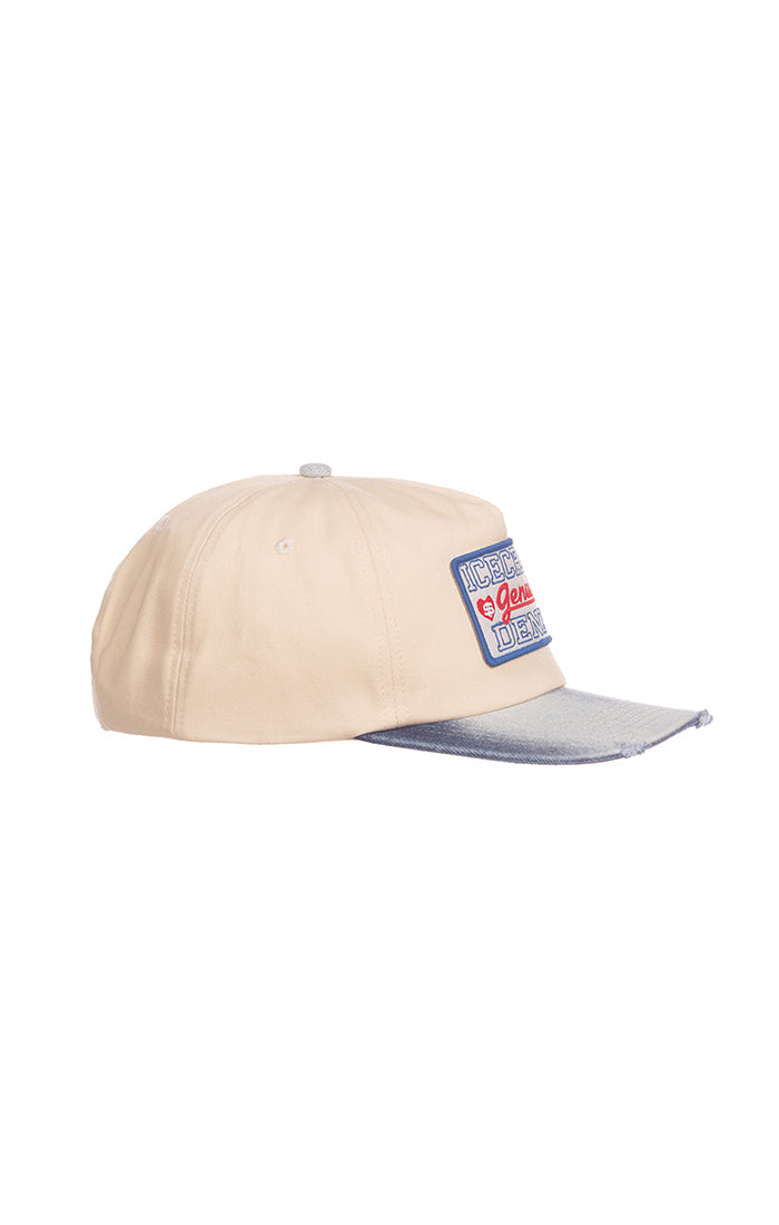 Genuine Hat