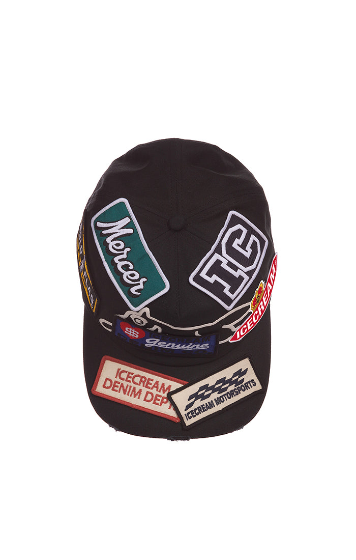 Jenny Hat