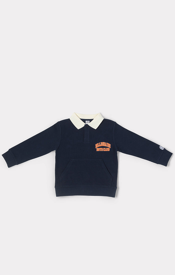 Bb Kiri Ls Polo