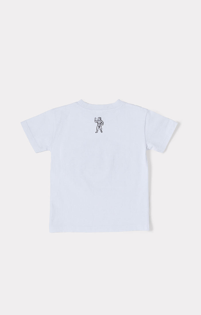 Billionaire Boys Club - Kids Motmoto SS Knit