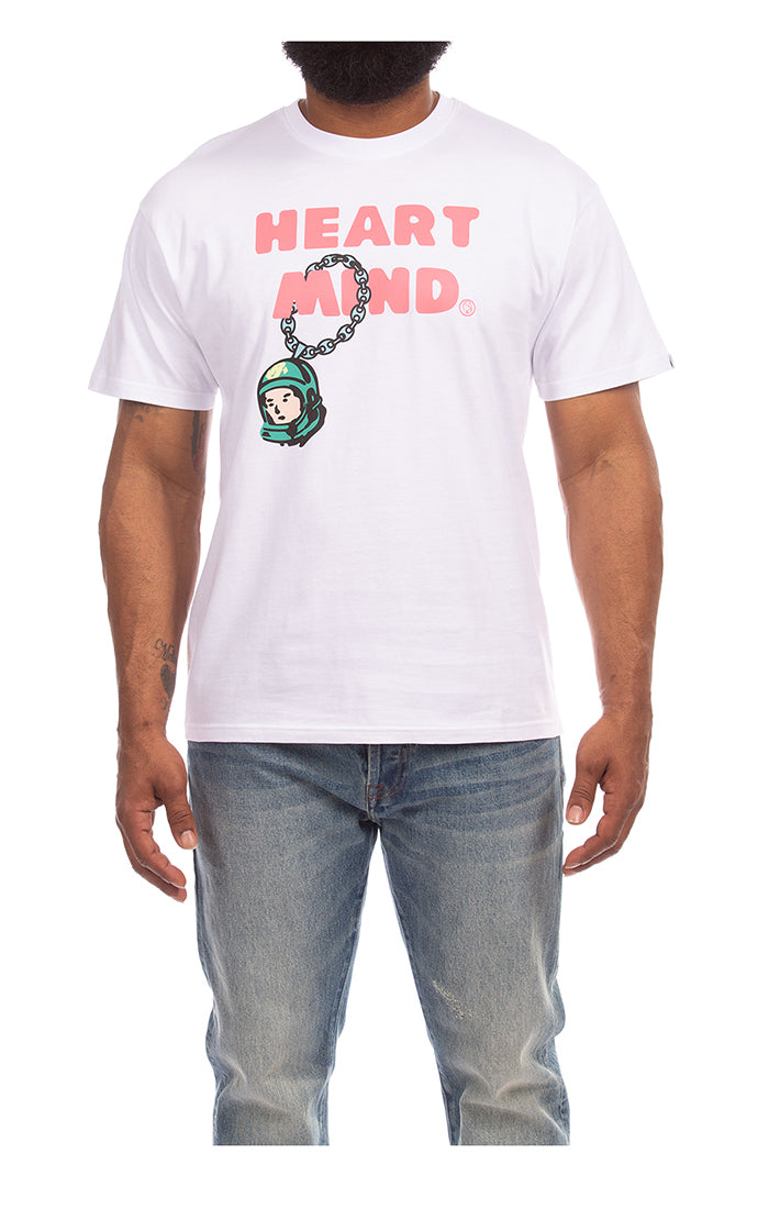 Billionaire Boys Club -  Reach Ss Tee