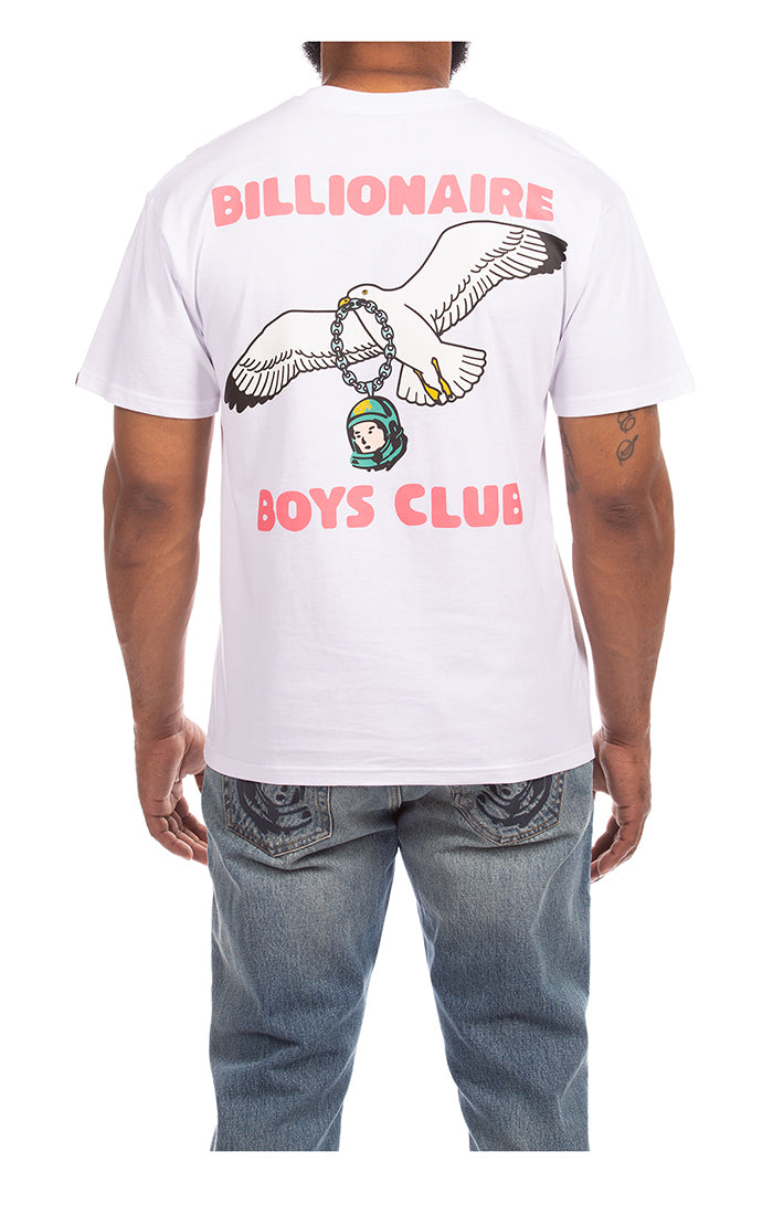 Billionaire Boys Club -  Reach Ss Tee