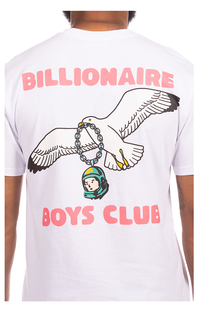 Billionaire Boys Club -  Reach Ss Tee