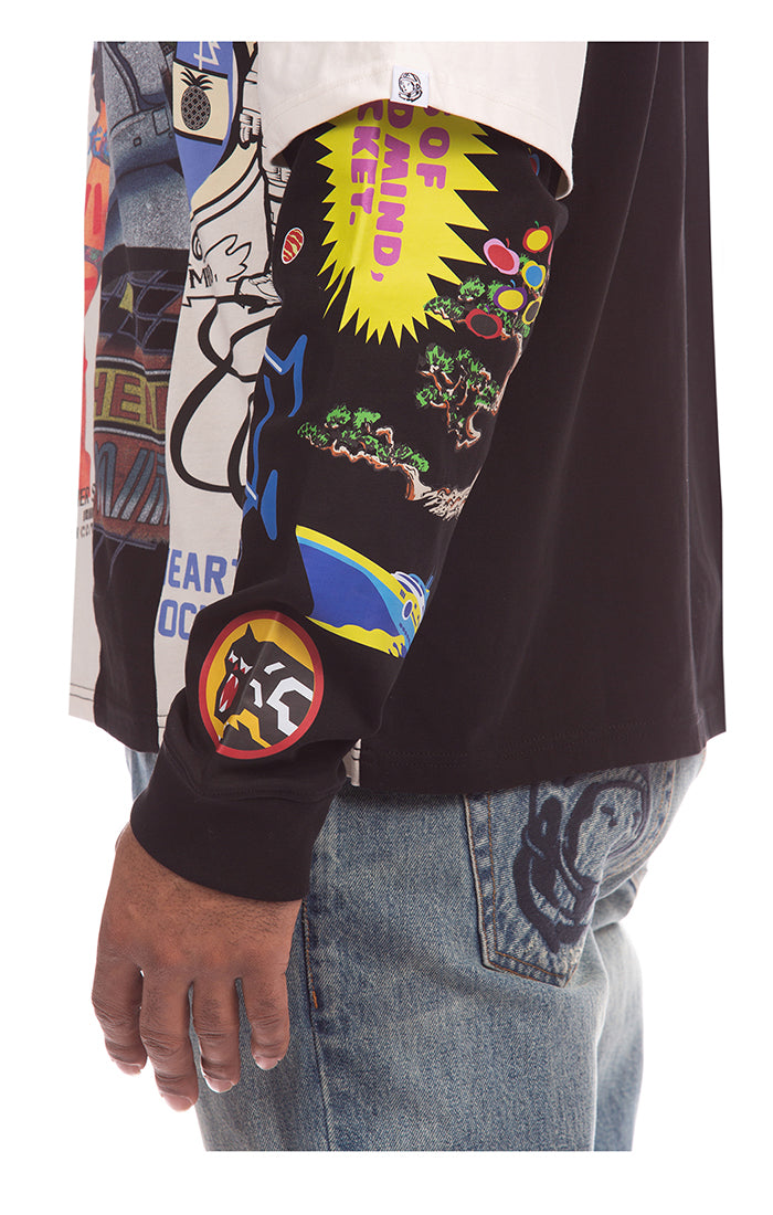 Billionaire Boys Club - Original Ls Knit