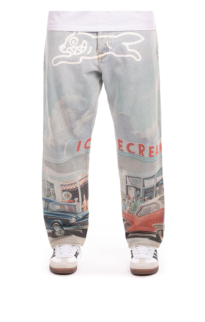 Apex Jean