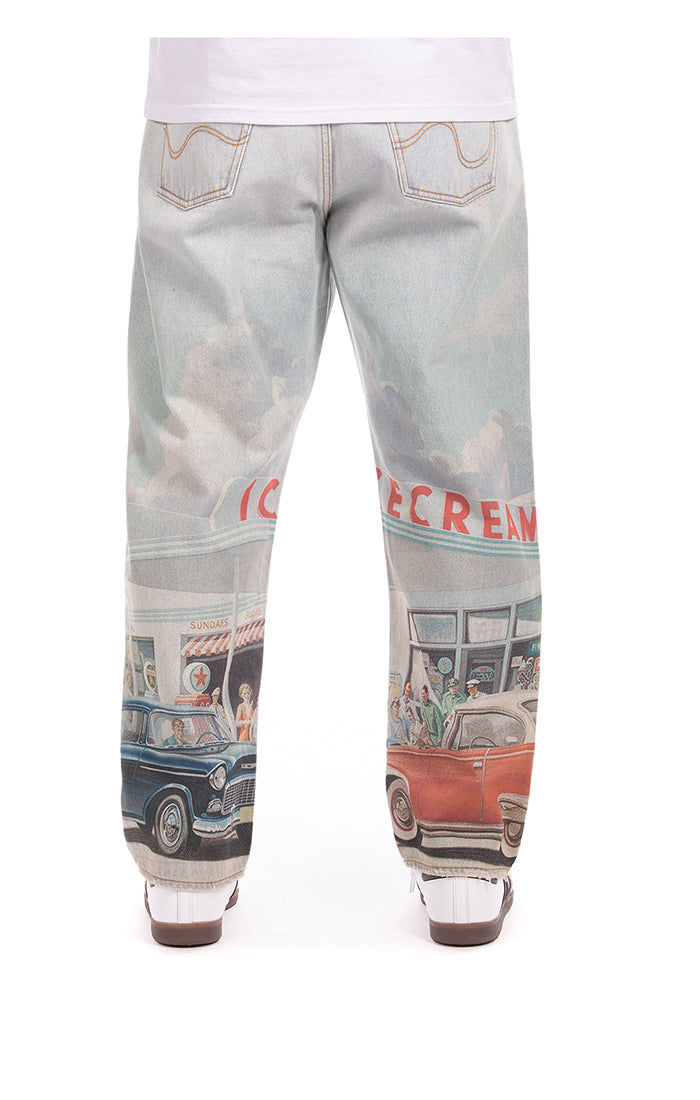 Apex Jean